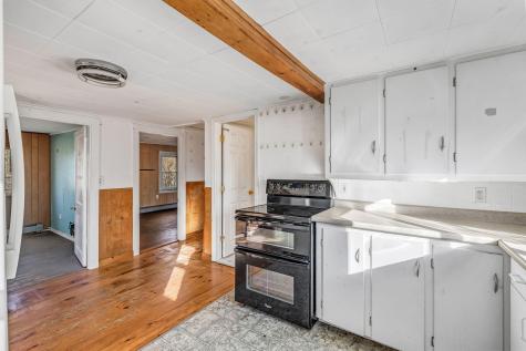 307 Church Road Brunswick ME 04011