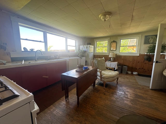 112 Rowe Hill Road Morrill ME 04952