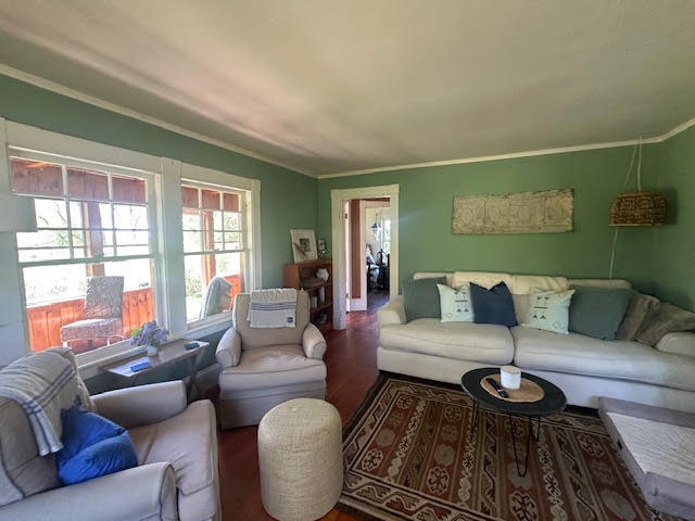 112 Rowe Hill Road Morrill ME 04952