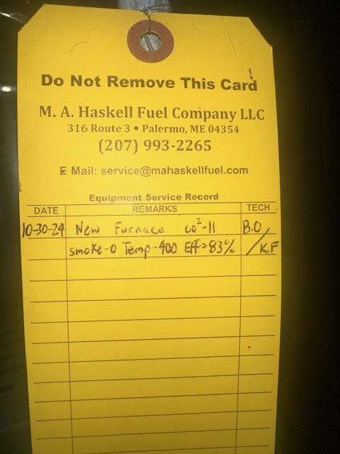 112 Rowe Hill Road Morrill ME 04952