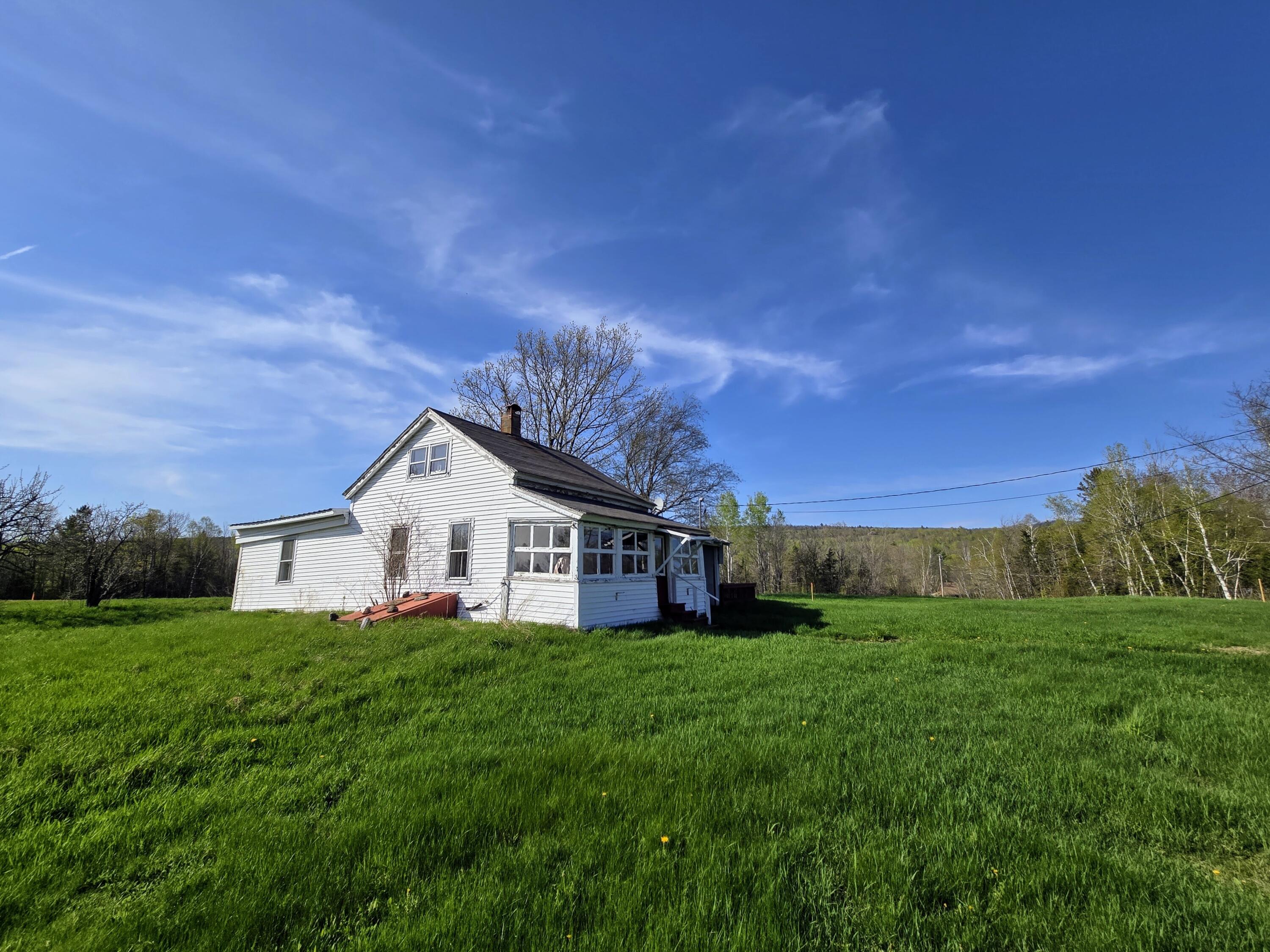 22 Bray Hill Road Phillips ME 04966