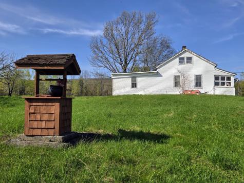 22 Bray Hill Road Phillips ME 04966