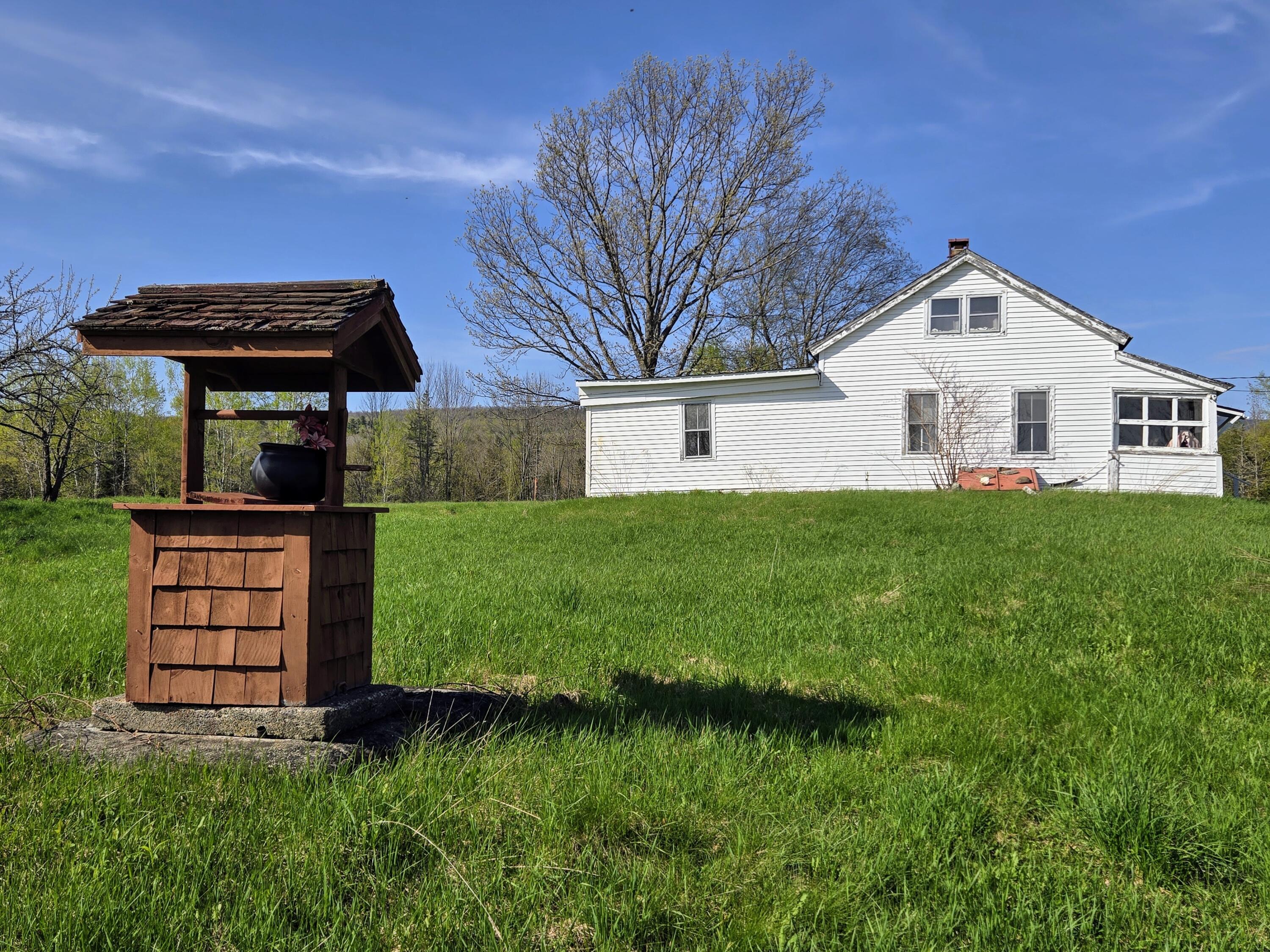 22 Bray Hill Road Phillips ME 04966