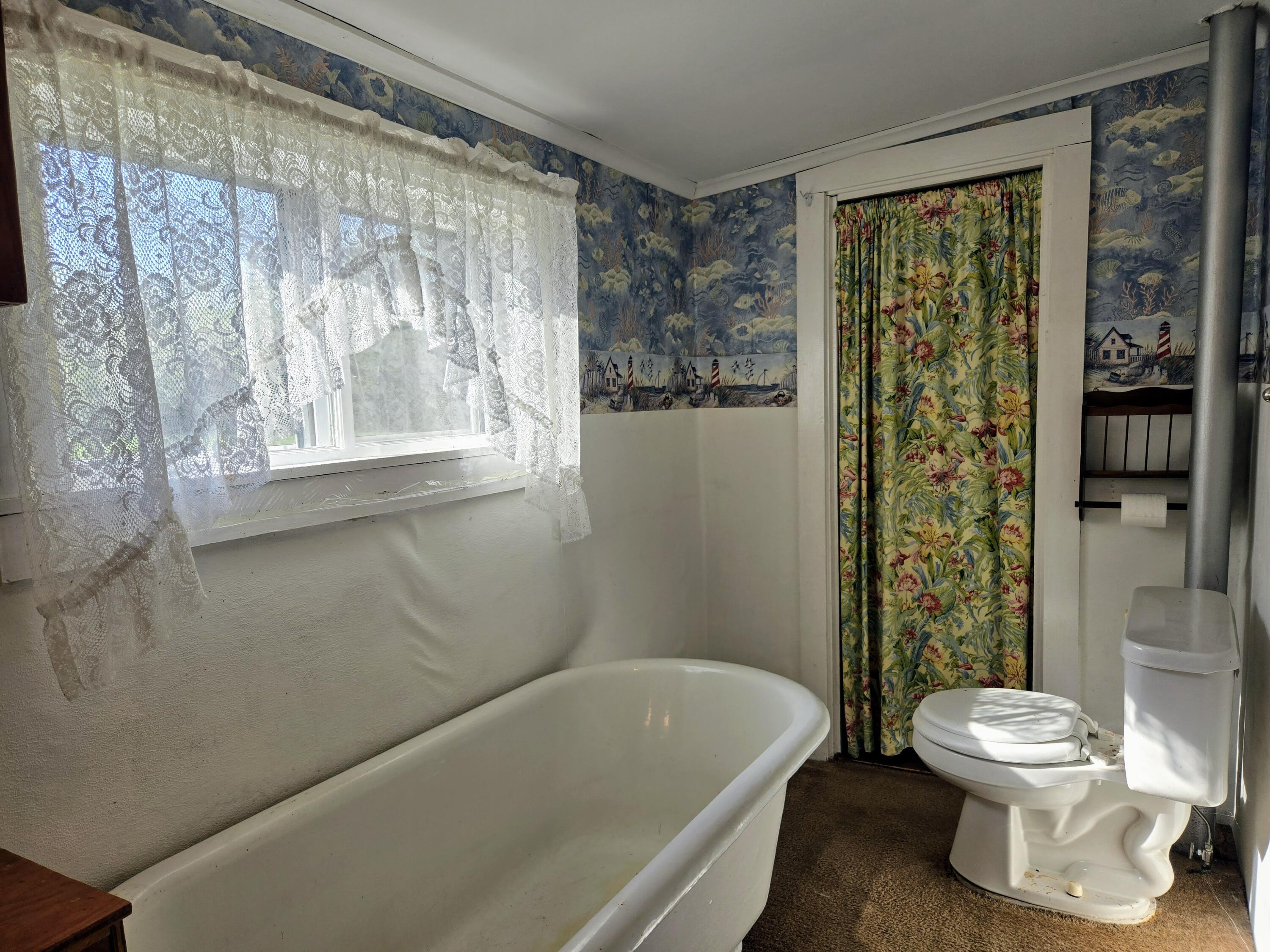 22 Bray Hill Road Phillips ME 04966