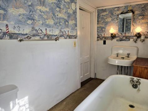 22 Bray Hill Road Phillips ME 04966