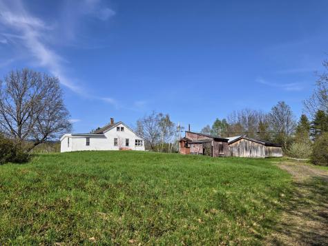 22 Bray Hill Road Phillips ME 04966