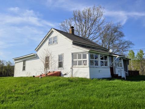 22 Bray Hill Road Phillips ME 04966