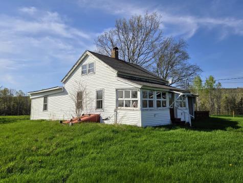 22 Bray Hill Road Phillips ME 04966