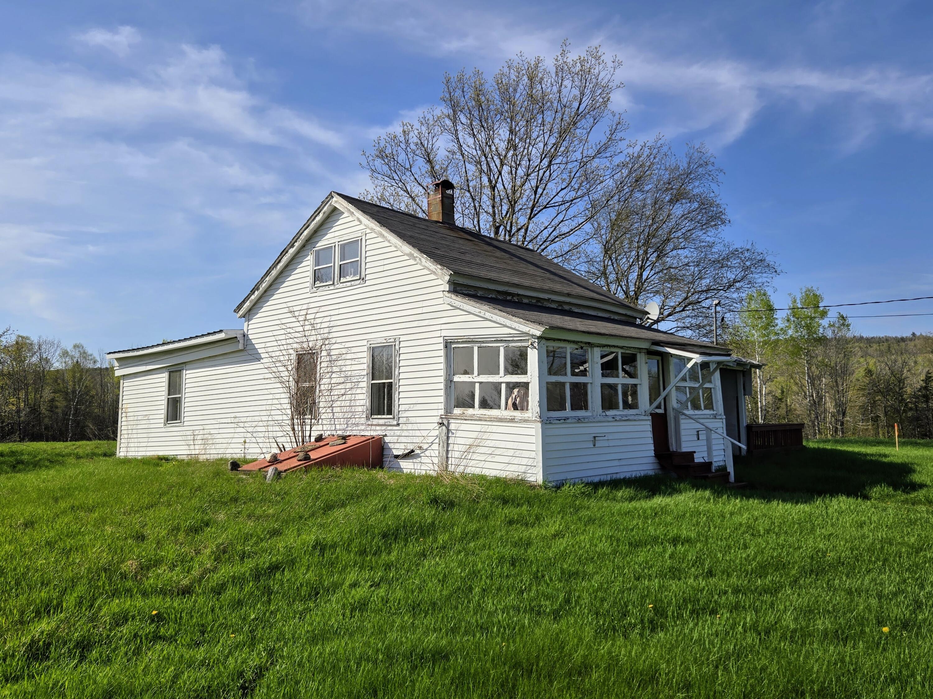 22 Bray Hill Road Phillips ME 04966