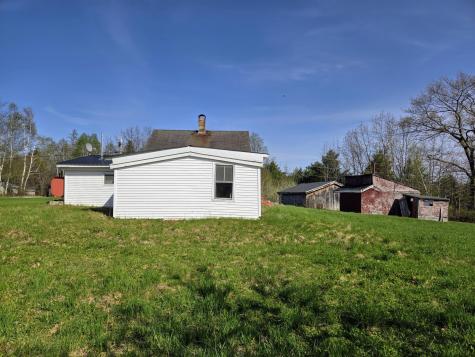 22 Bray Hill Road Phillips ME 04966