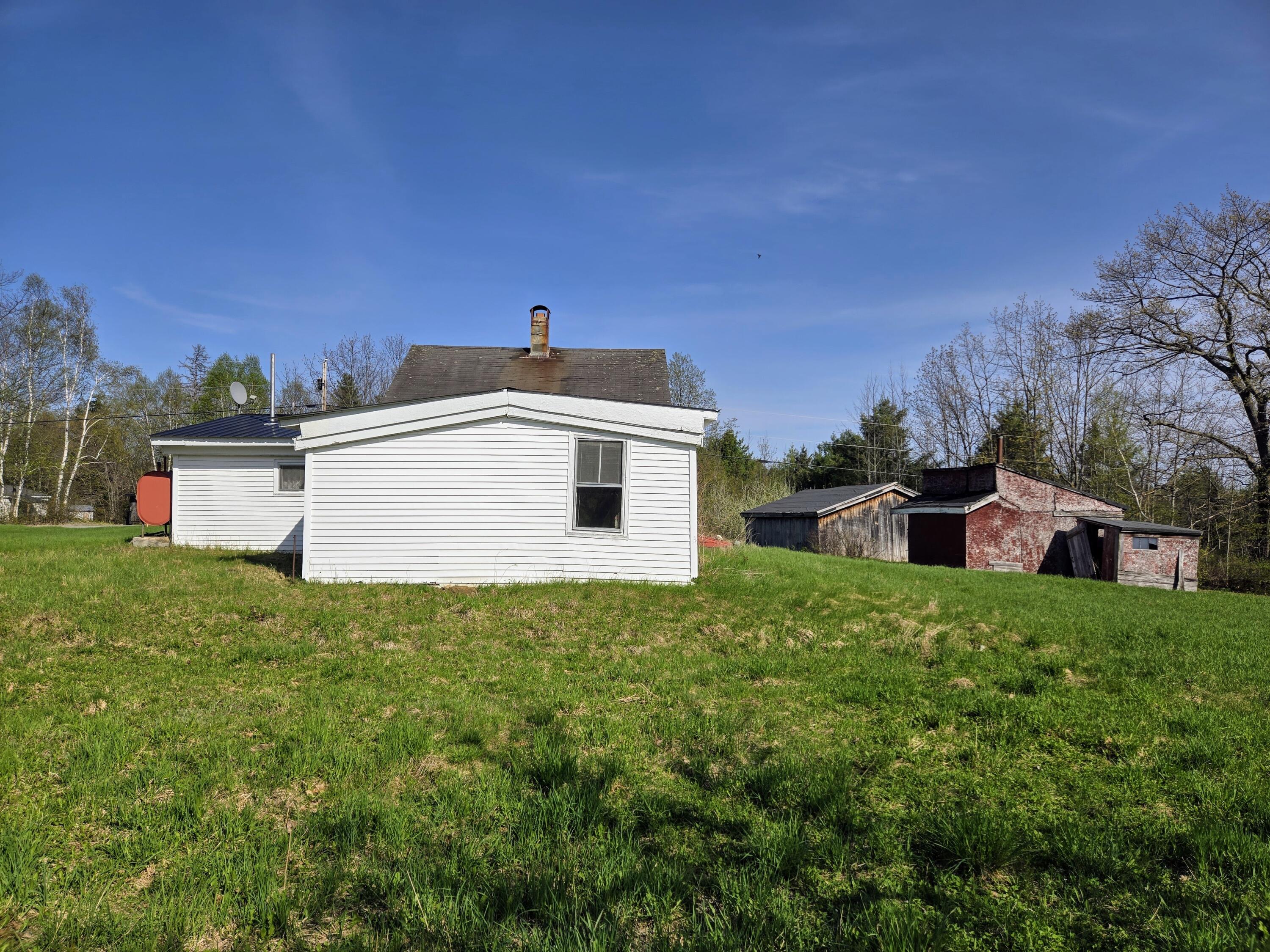 22 Bray Hill Road Phillips ME 04966