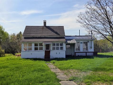 22 Bray Hill Road Phillips ME 04966