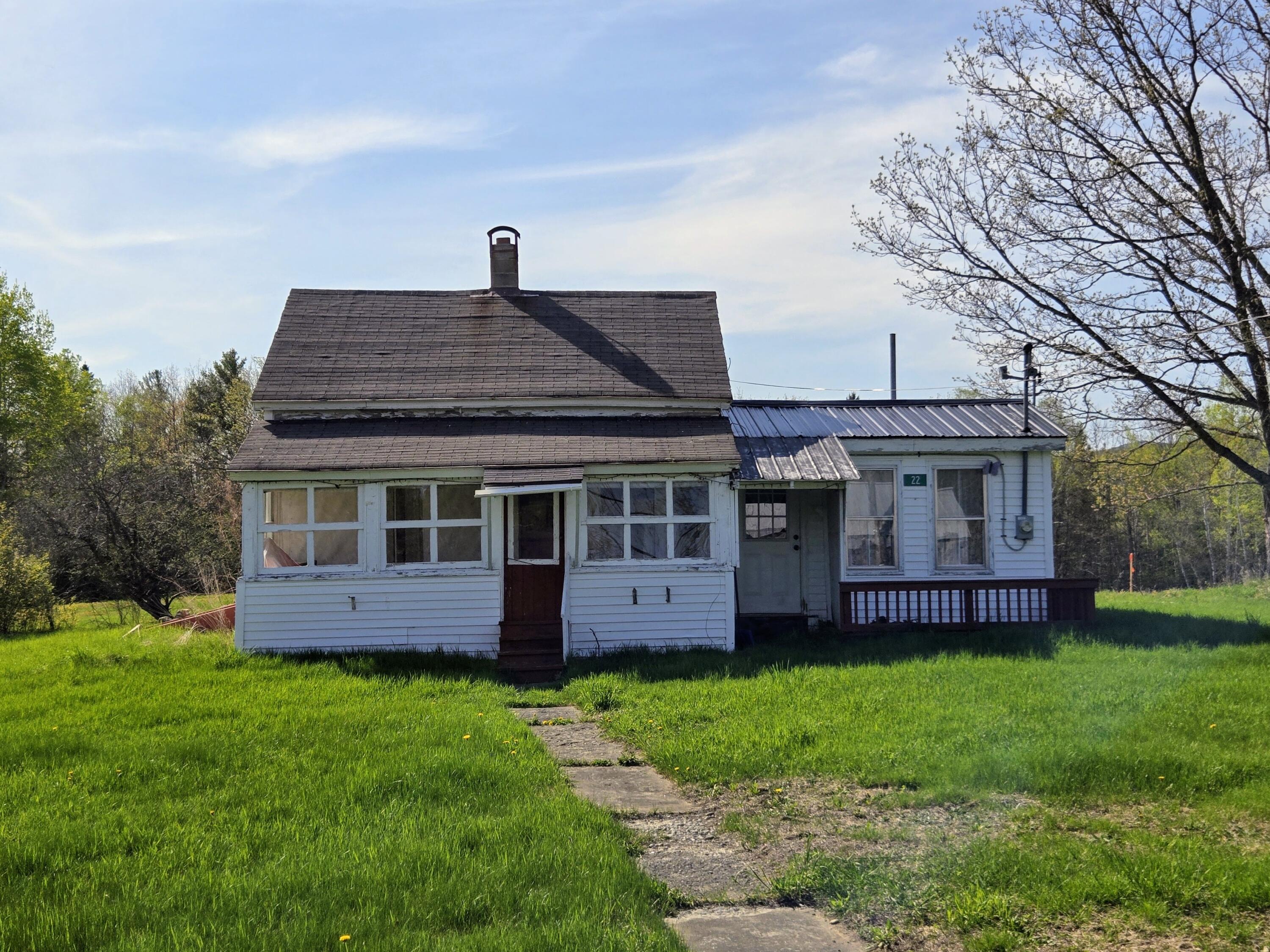 22 Bray Hill Road Phillips ME 04966