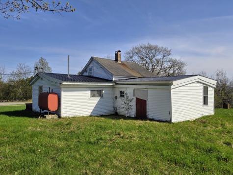 22 Bray Hill Road Phillips ME 04966