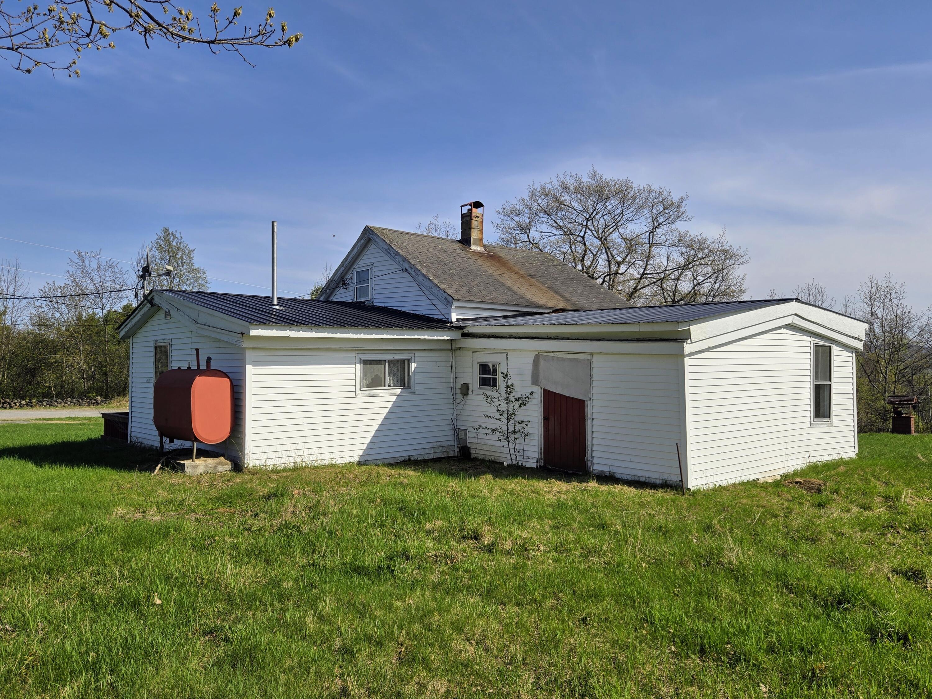 22 Bray Hill Road Phillips ME 04966