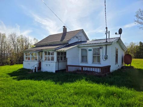 22 Bray Hill Road Phillips ME 04966