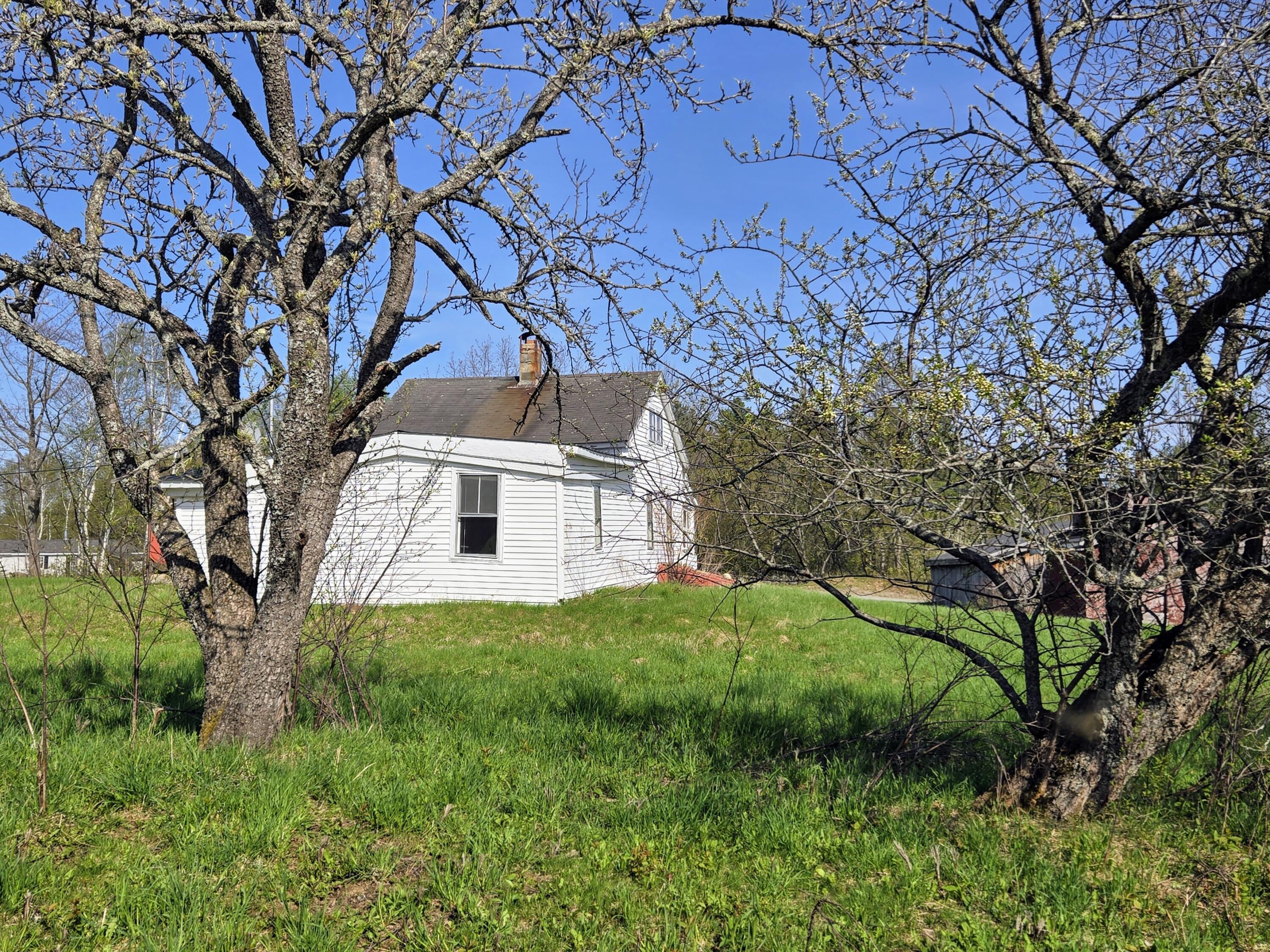 22 Bray Hill Road Phillips ME 04966