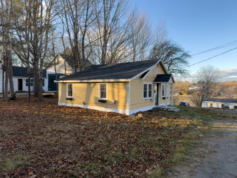 46 Elm Street Machias ME 04654