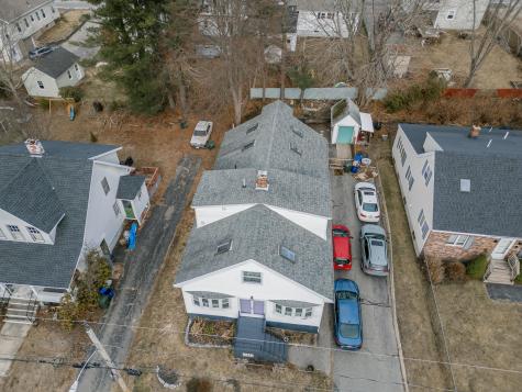 132 Walnut Street South Portland ME 04106