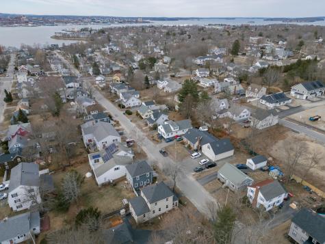 132 Walnut Street South Portland ME 04106