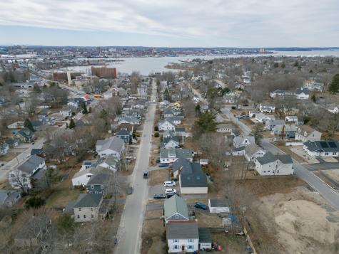 132 Walnut Street South Portland ME 04106