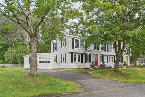 143 Columbia Avenue Brunswick ME 04011