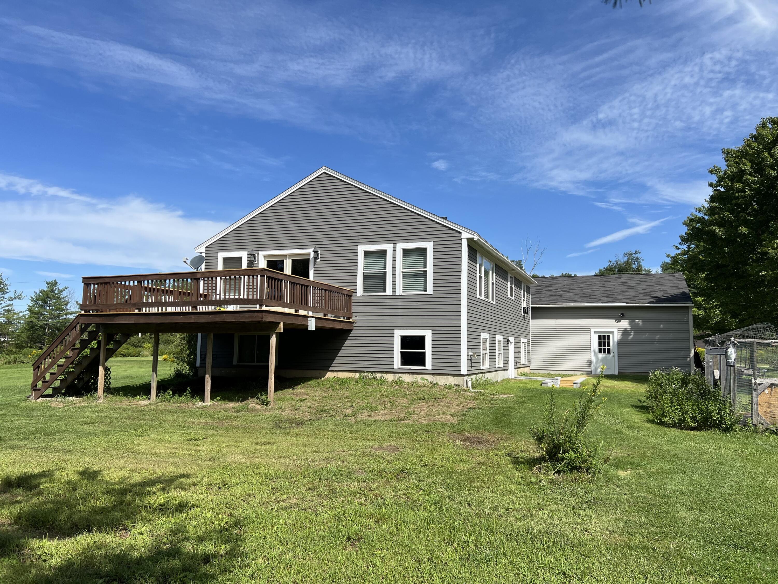 12 Alpine Lane Arundel ME 04046