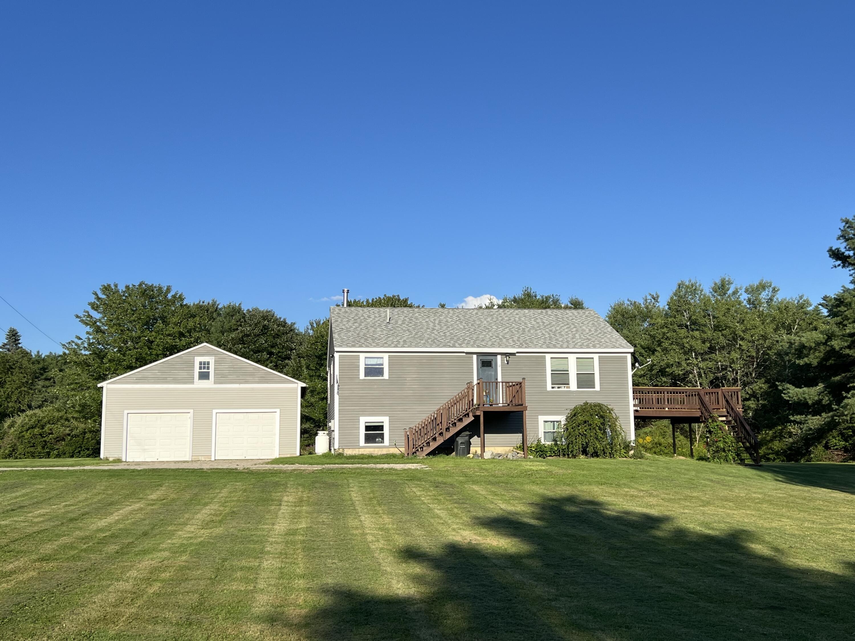 12 Alpine Lane Arundel ME 04046