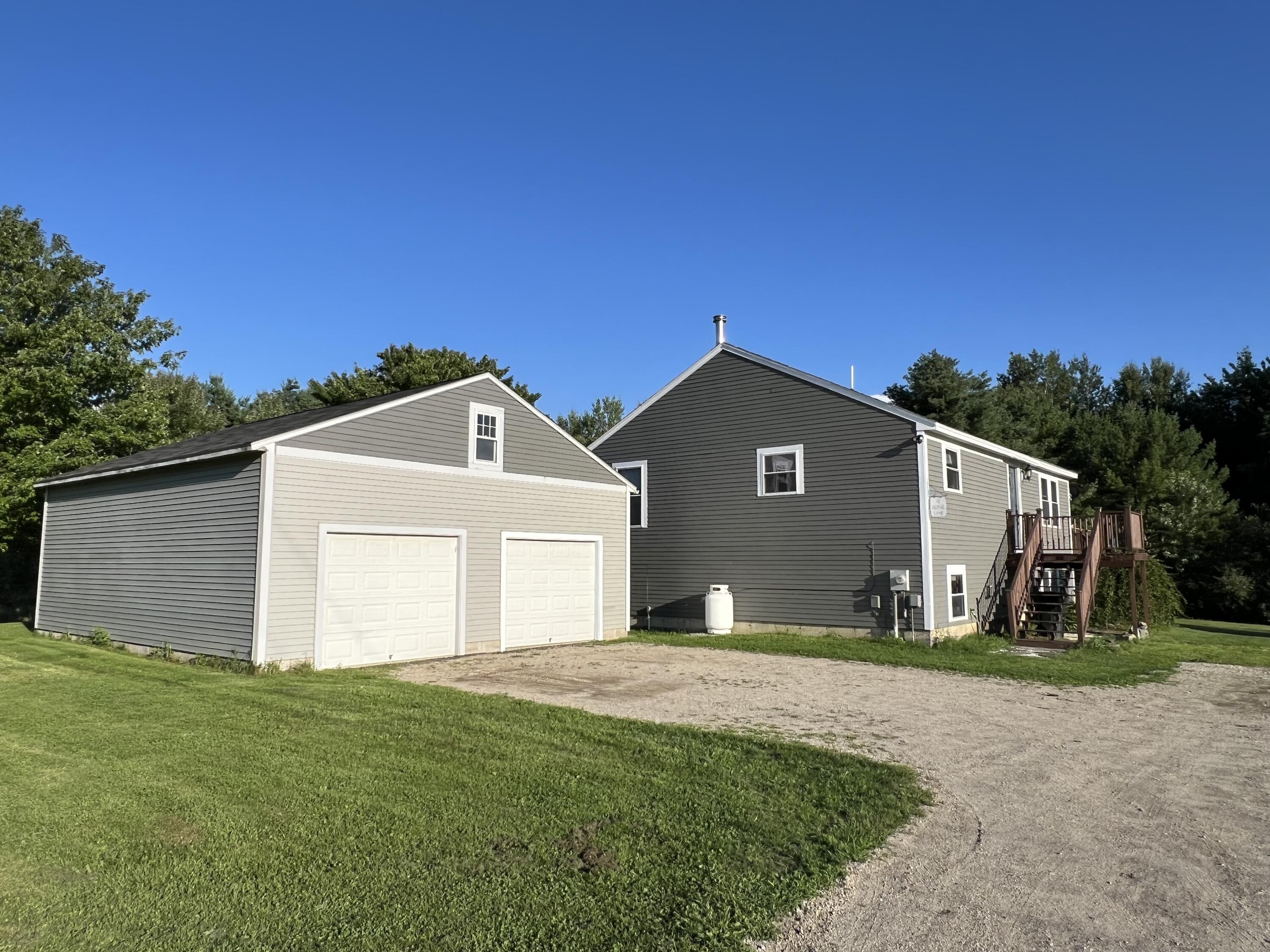 12 Alpine Lane Arundel ME 04046