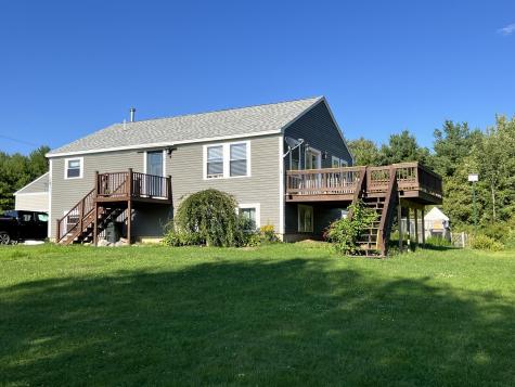 12 Alpine Lane Arundel ME 04046