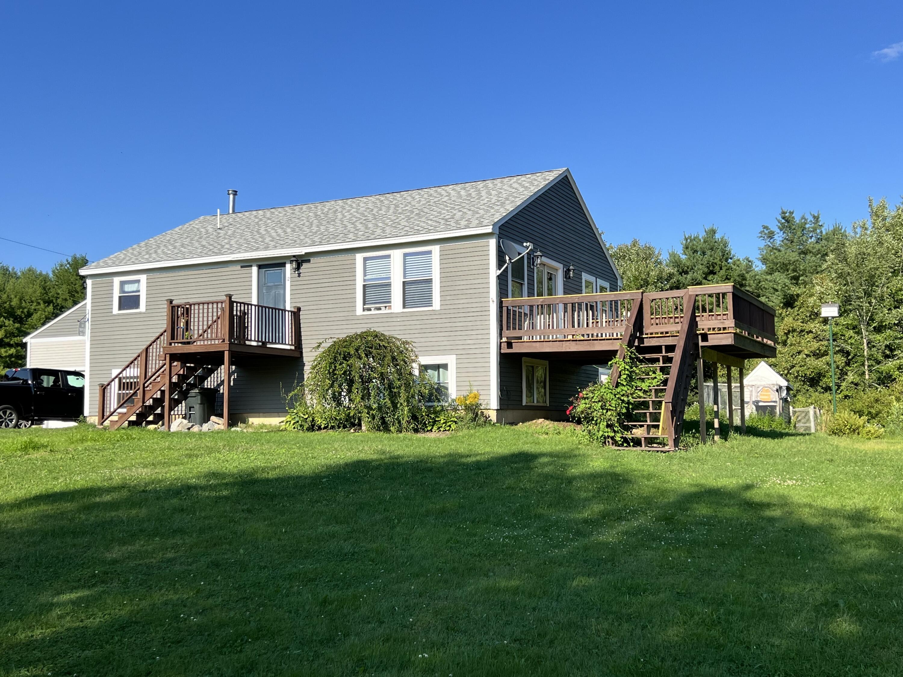 12 Alpine Lane Arundel ME 04046