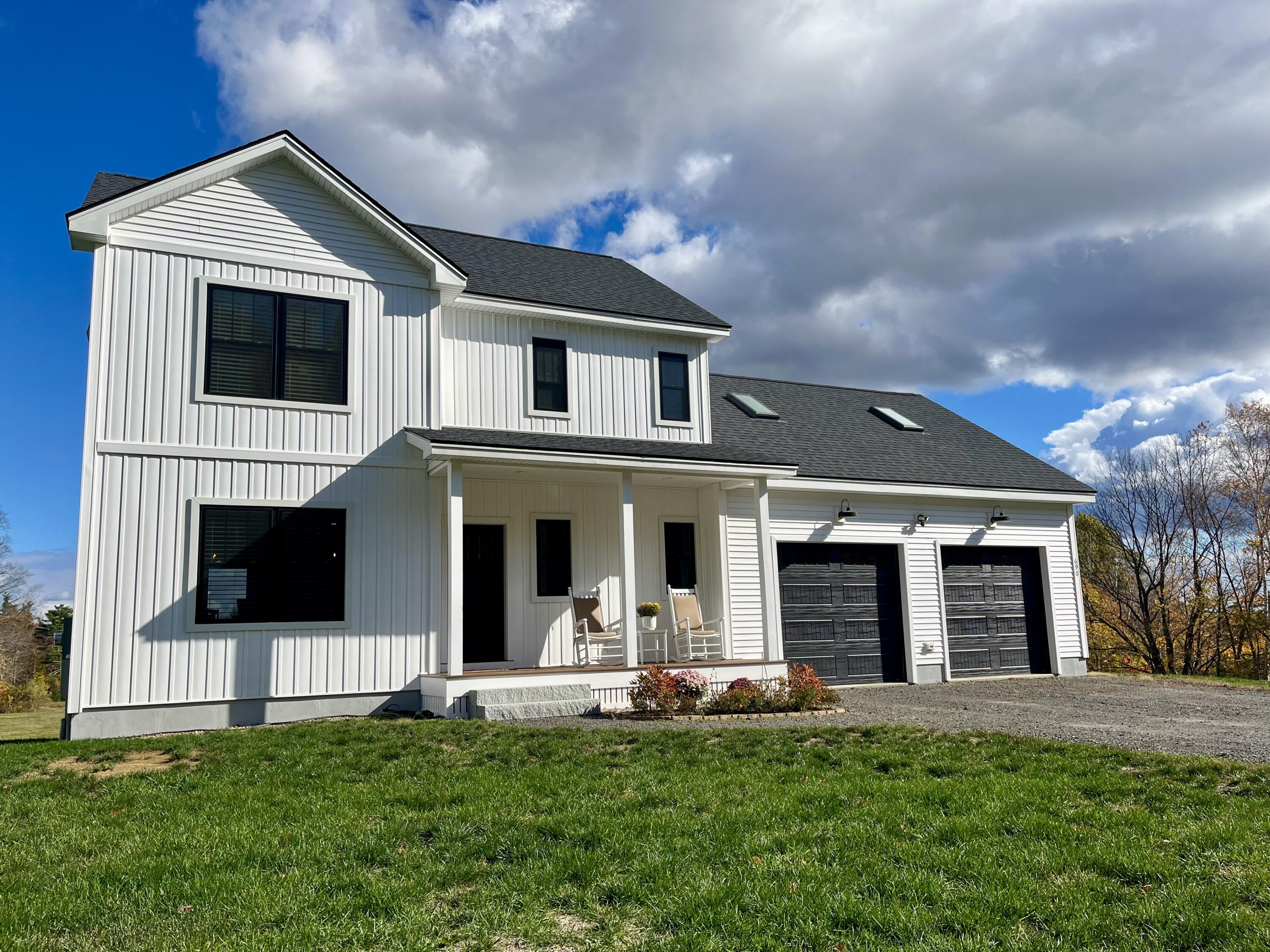 690 Lebanon Road North Berwick ME 03906