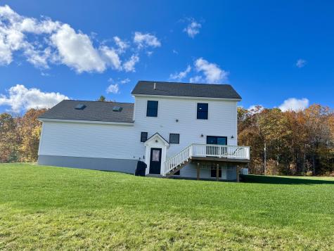 690 Lebanon Road North Berwick ME 03906