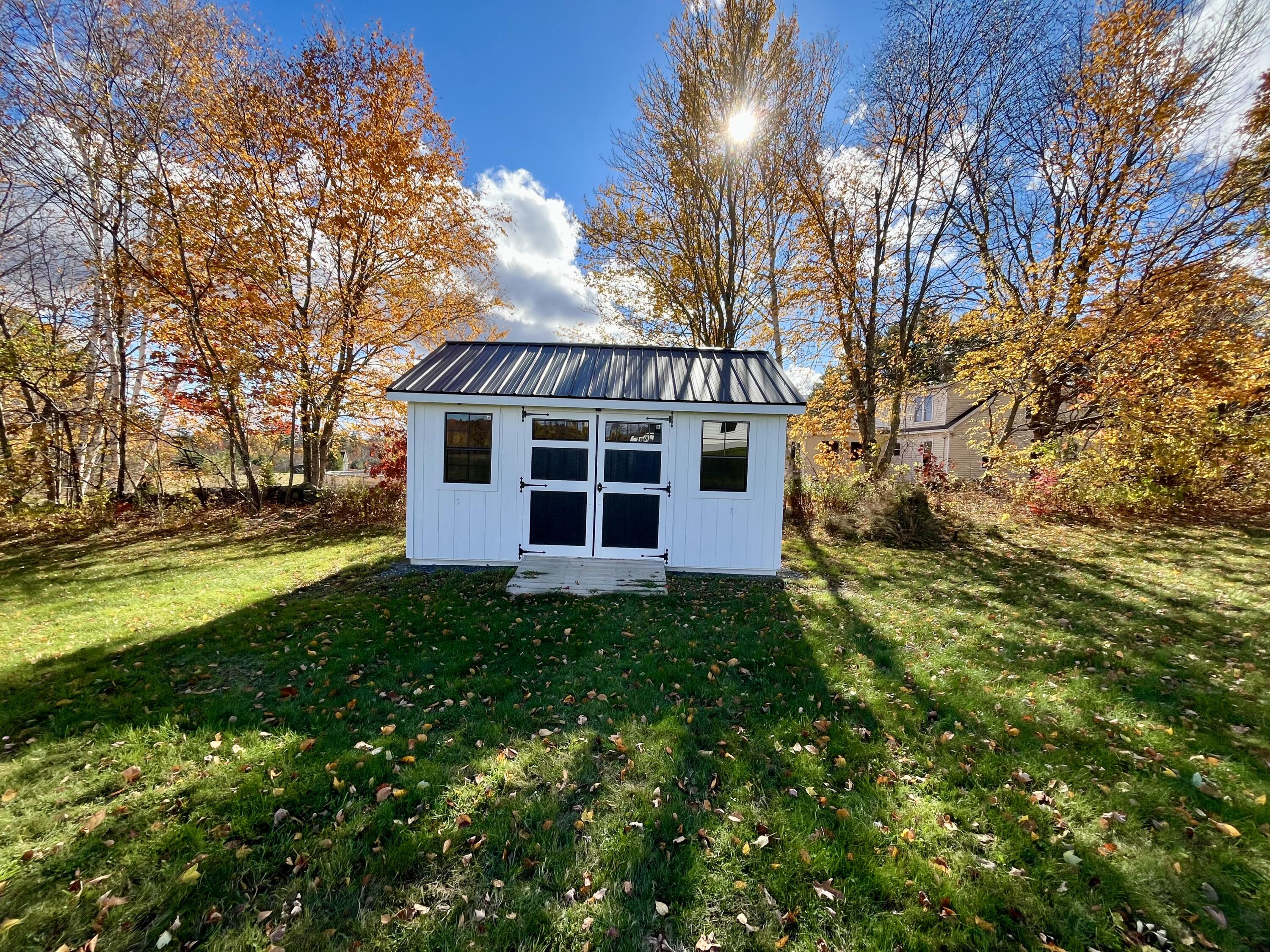 690 Lebanon Road North Berwick ME 03906