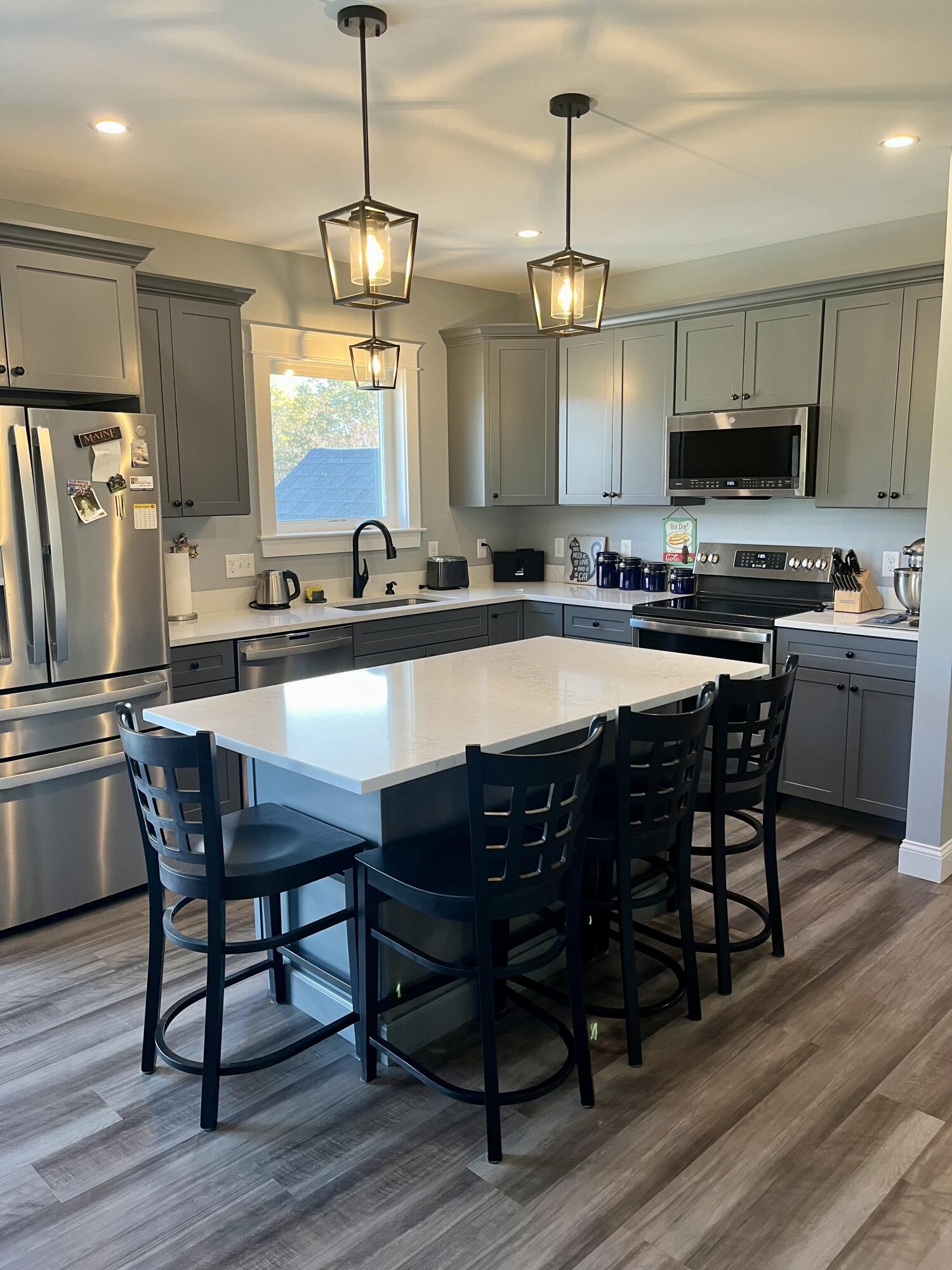 690 Lebanon Road North Berwick ME 03906