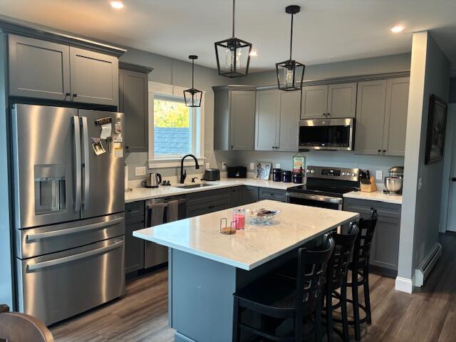 690 Lebanon Road North Berwick ME 03906