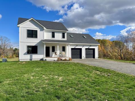 690 Lebanon Road North Berwick ME 03906