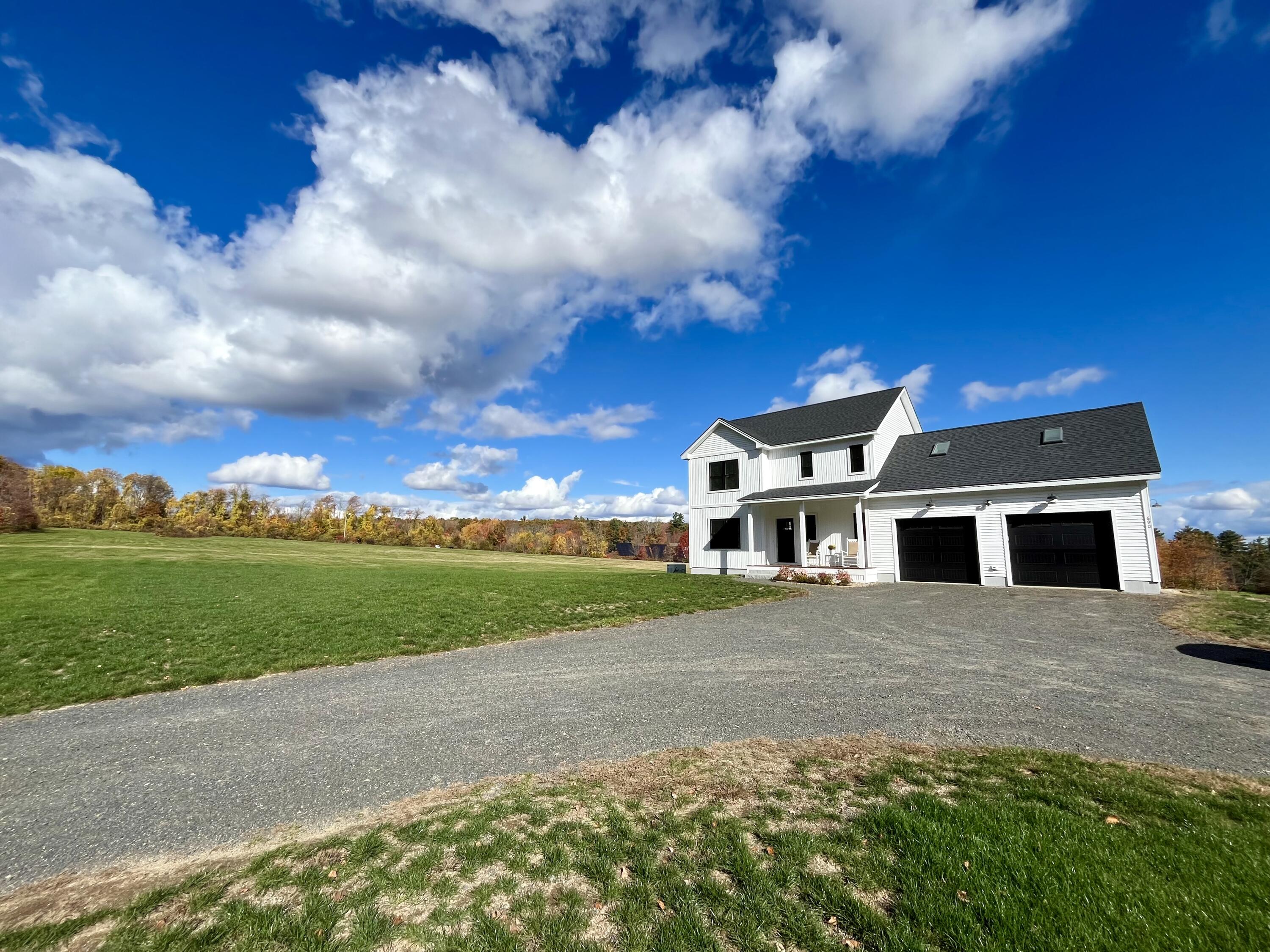 690 Lebanon Road North Berwick ME 03906