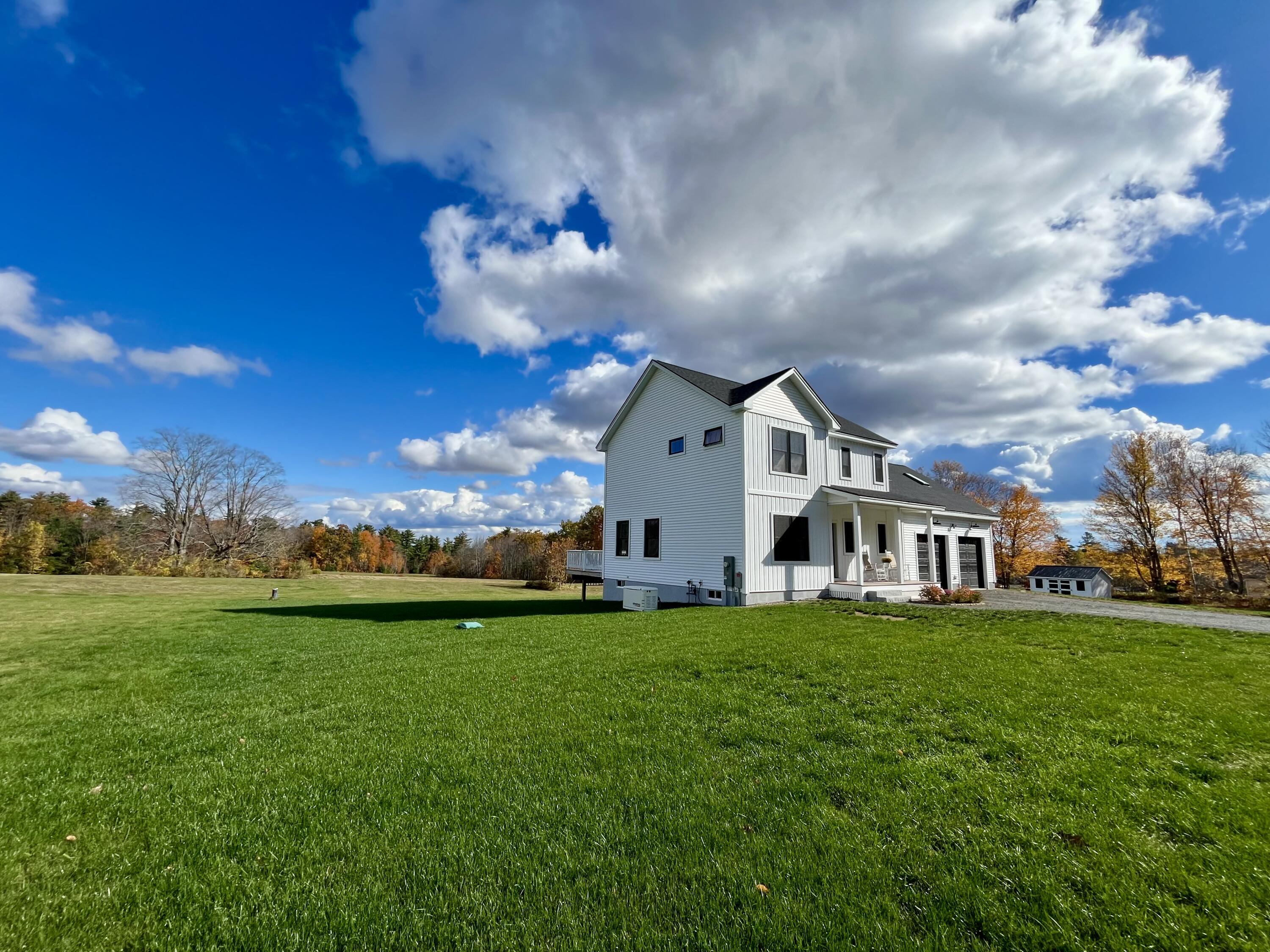 690 Lebanon Road North Berwick ME 03906