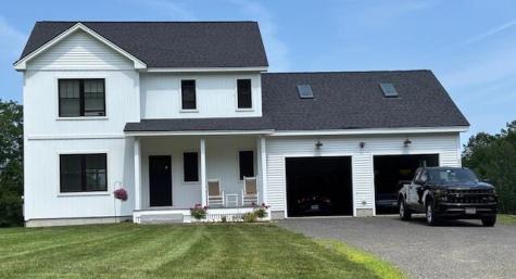 690 Lebanon Road North Berwick ME 03906