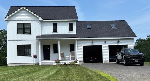 690 Lebanon Road North Berwick ME 03906