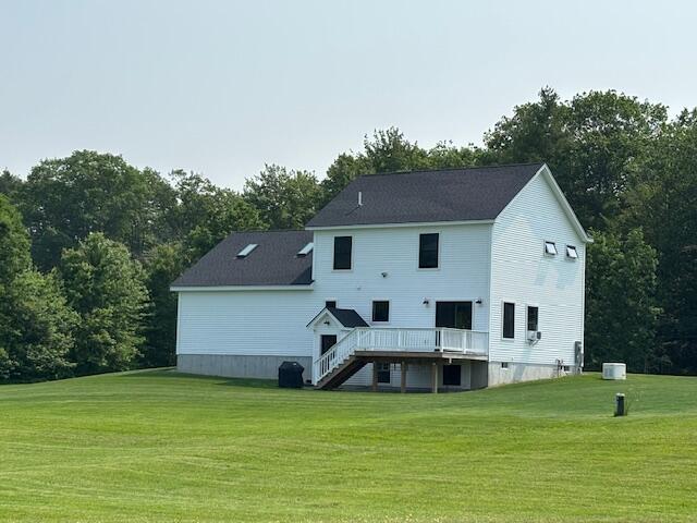 690 Lebanon Road North Berwick ME 03906