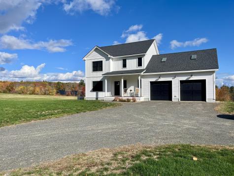 690 Lebanon Road North Berwick ME 03906