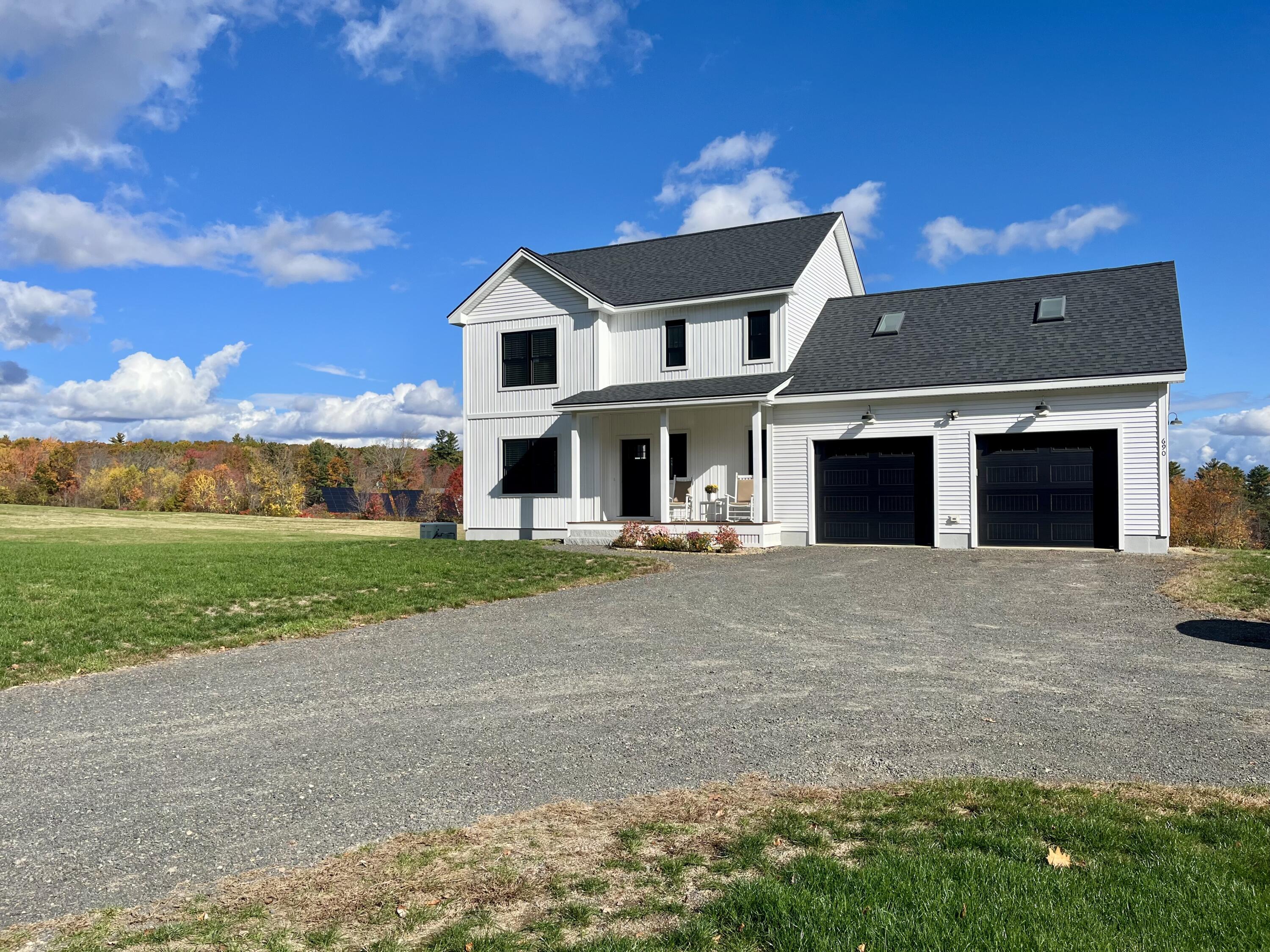 690 Lebanon Road North Berwick ME 03906