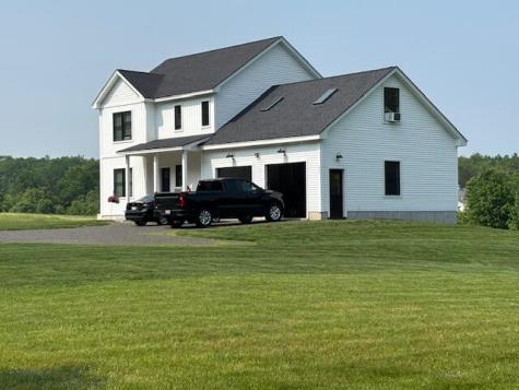 690 Lebanon Road North Berwick ME 03906