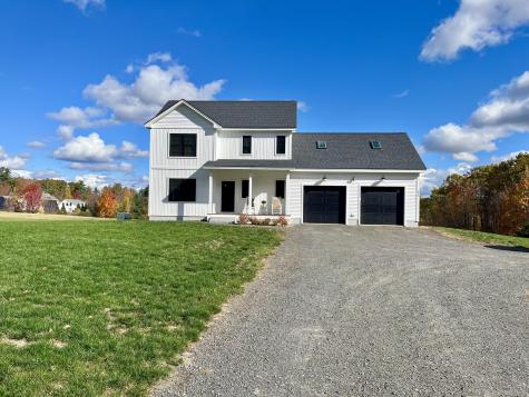 690 Lebanon Road North Berwick ME 03906