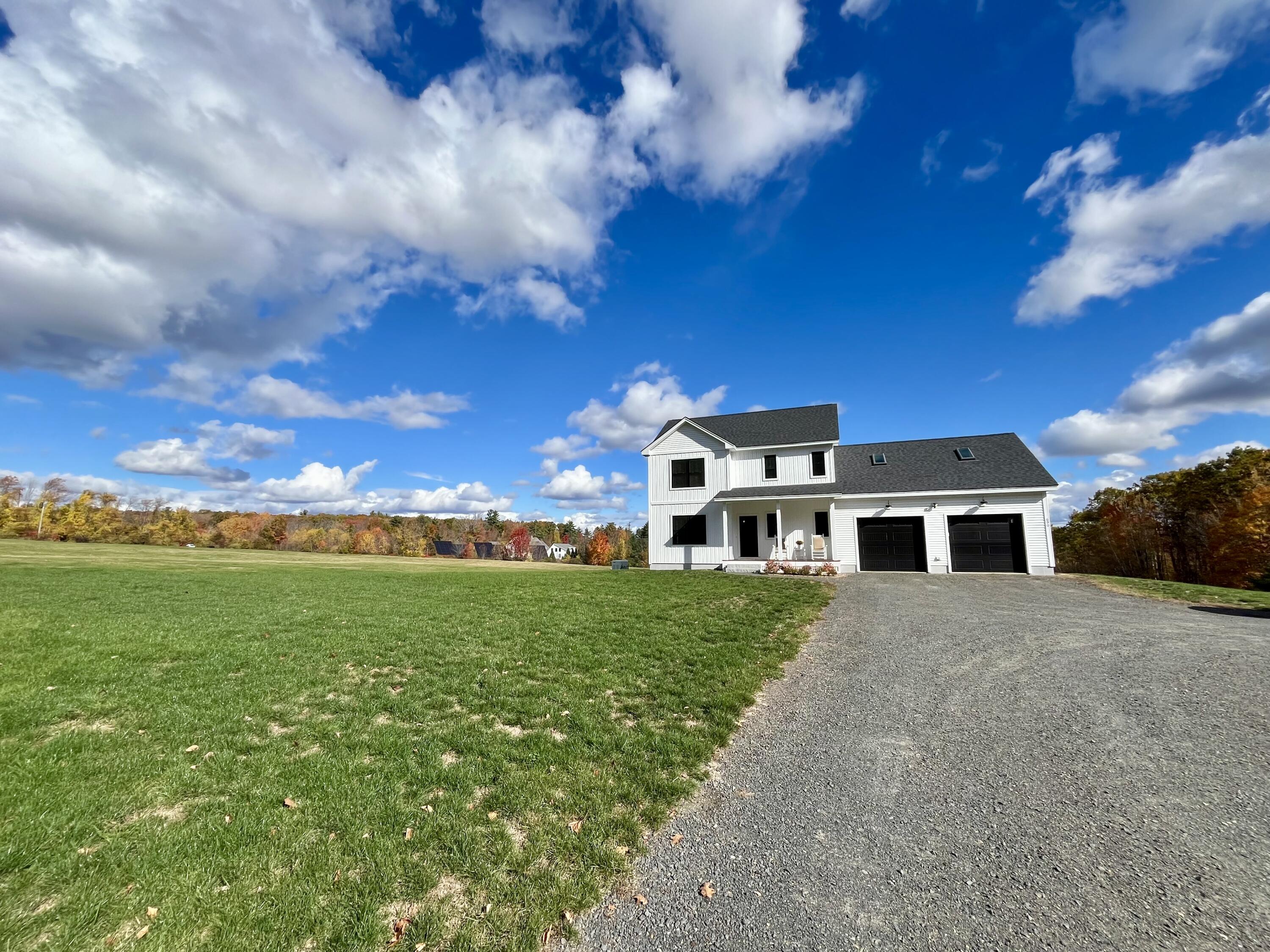 690 Lebanon Road North Berwick ME 03906