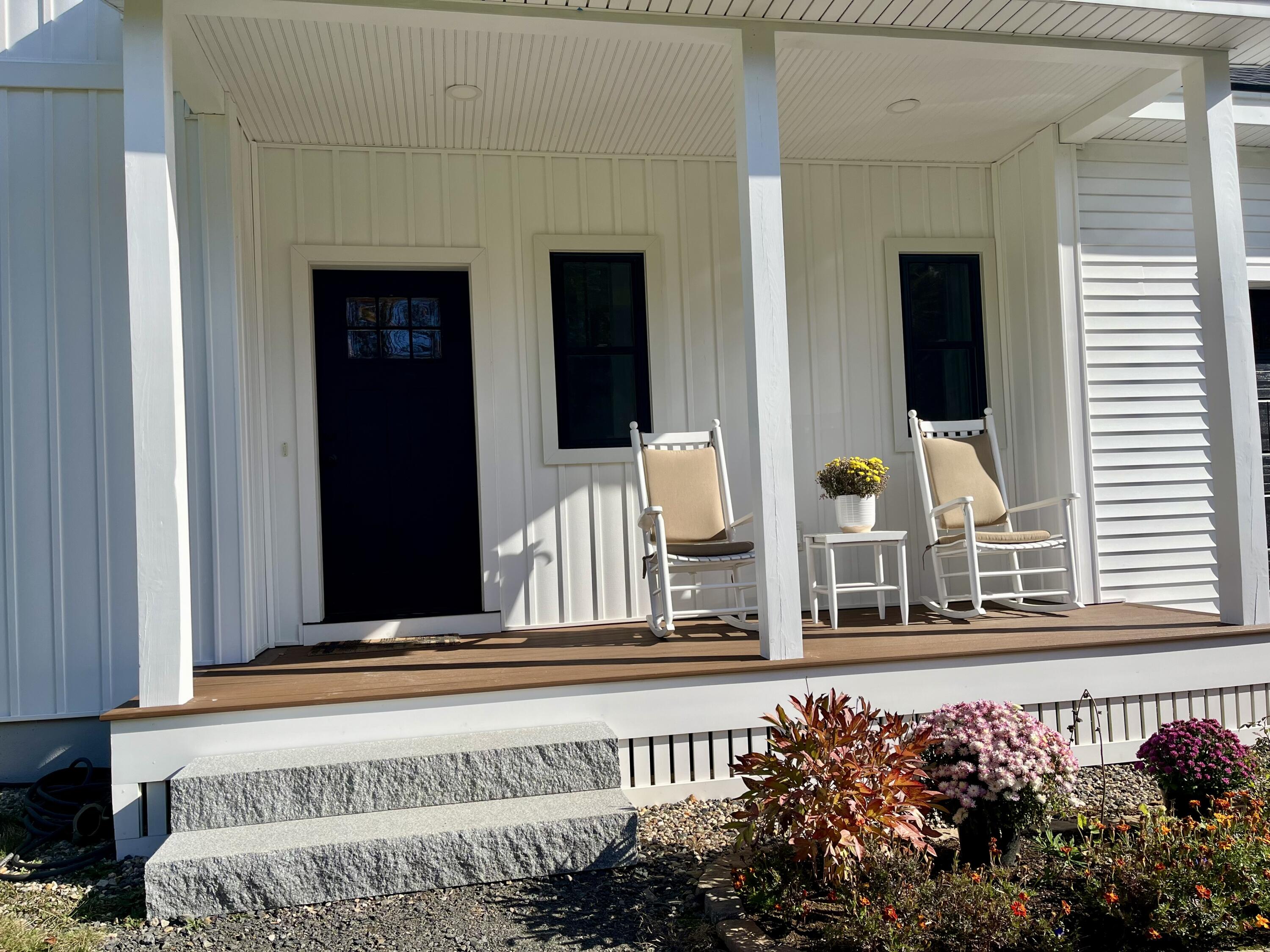 690 Lebanon Road North Berwick ME 03906