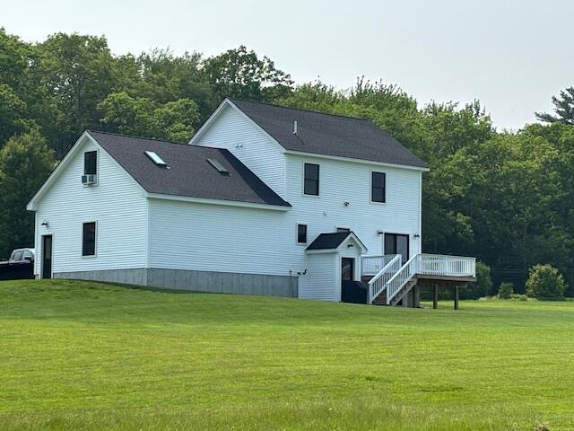 690 Lebanon Road North Berwick ME 03906