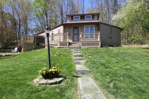 4 Butler Drive Lewiston ME 04240